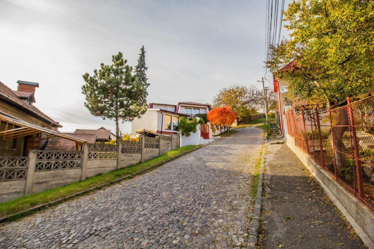 Geppetto’s Studio Braşov Esterno foto